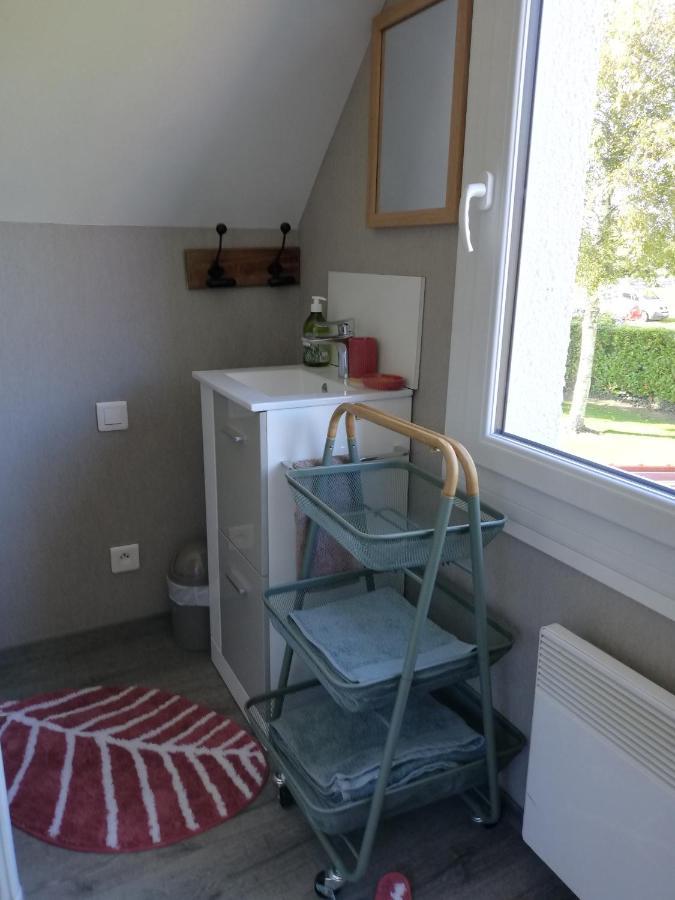 O Loft Des Croisiens Villa Saint-Quentin-Lamotte-Croix-au-Bailly Dış mekan fotoğraf