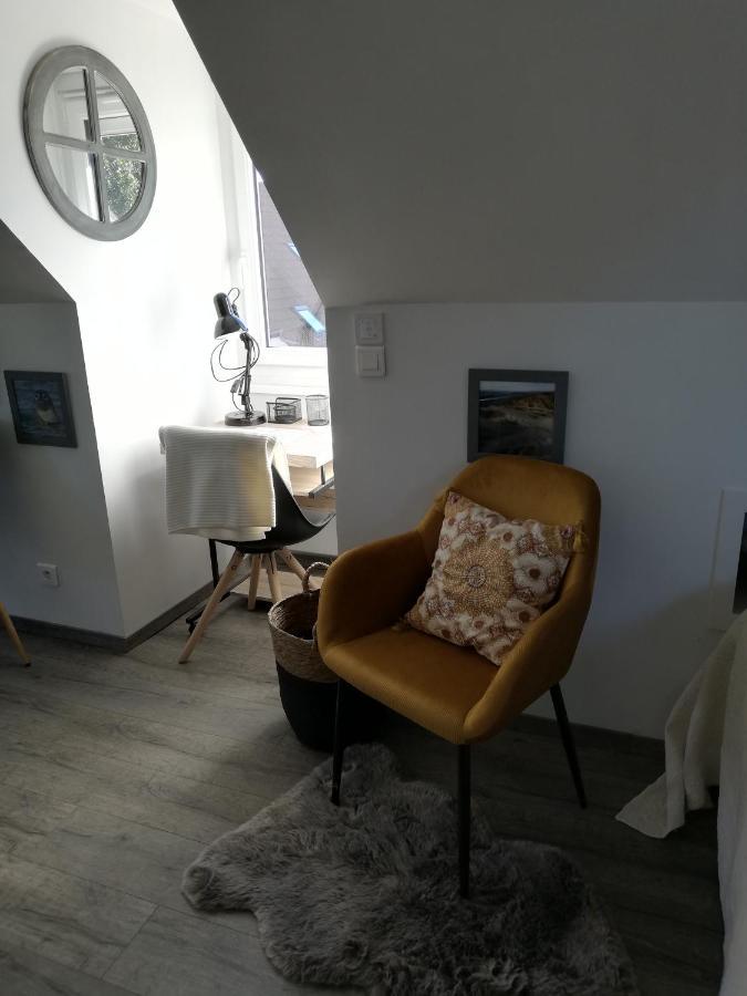 O Loft Des Croisiens Villa Saint-Quentin-Lamotte-Croix-au-Bailly Dış mekan fotoğraf