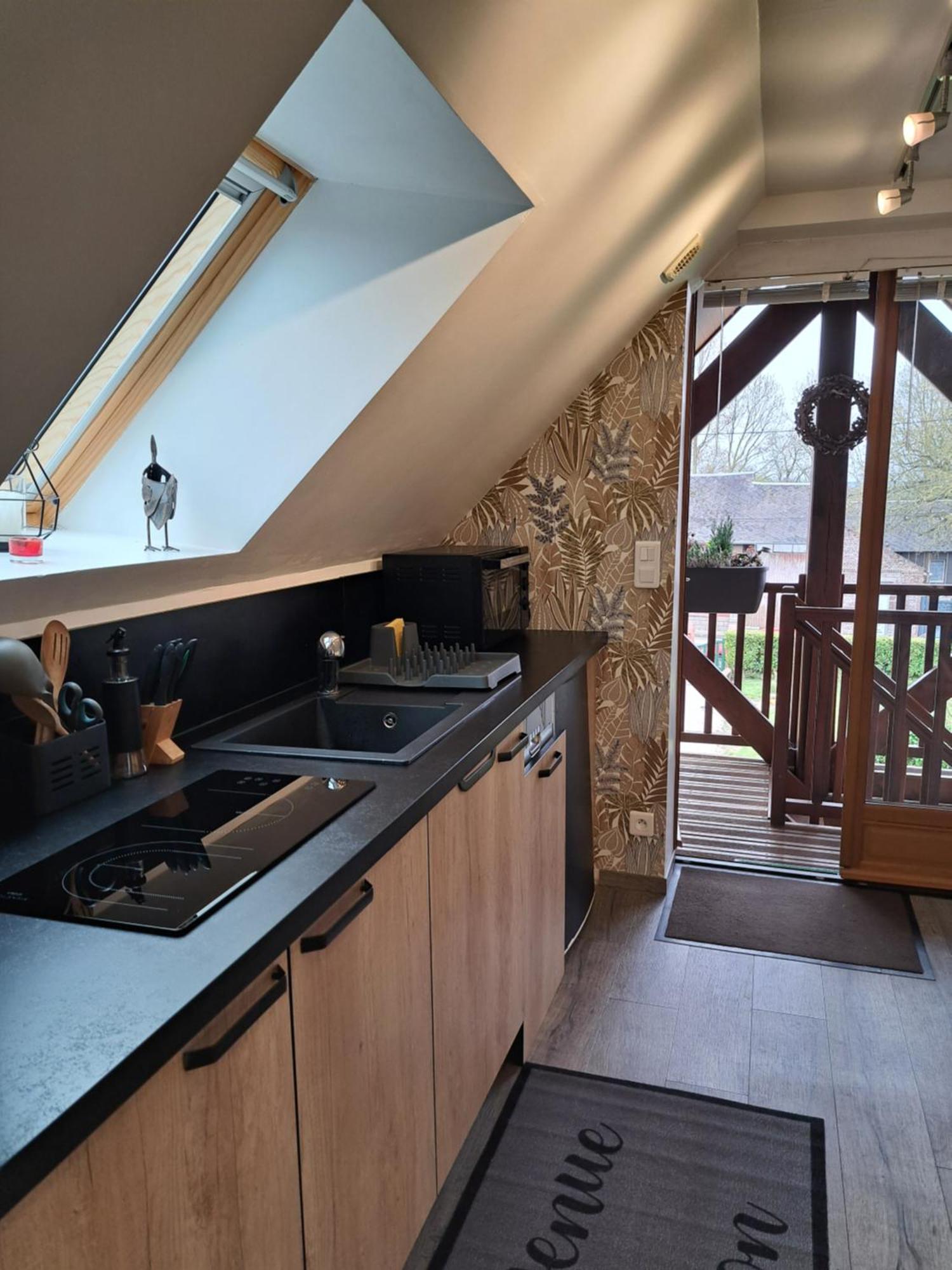O Loft Des Croisiens Villa Saint-Quentin-Lamotte-Croix-au-Bailly Dış mekan fotoğraf